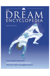 Dream Encyclopedia 2