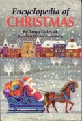 Encyclopedia of Christmas