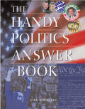 Handy Politics Answer Book