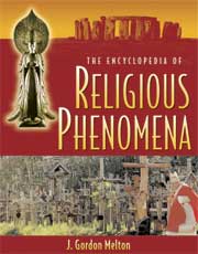 Encyclopedia of Religious Phenomena