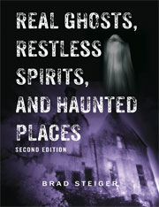 Real Ghosts 2e
