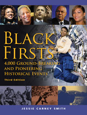 Black Firsts 3e