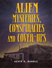 Alien Mysteries