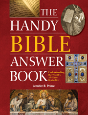 Handy Bible