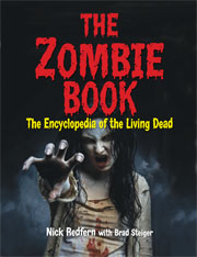 Zombie Book