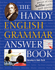 Handy English Grammar