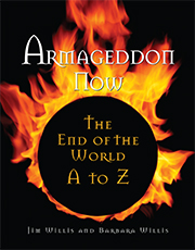 American Cults: Cabals, Corruption, and by Willis, Jim