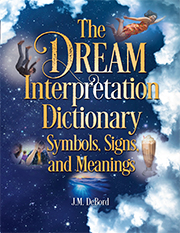 Dream Interpretation Dictionary