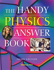 Handy Physics 3e