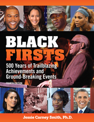 Black Firsts 4e