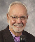 Stan Fischler