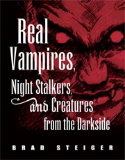 Real Vampires