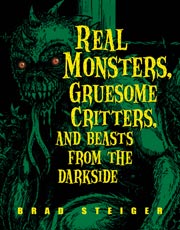 Real Monsters