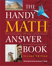 Handy Math 2e