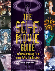 Sci-Fi Movie Guide