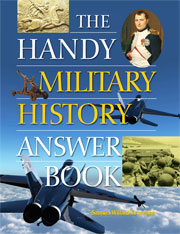 Handy Military History