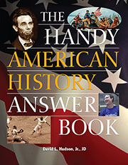 Handy American History