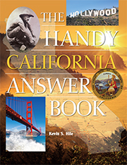 Handy California