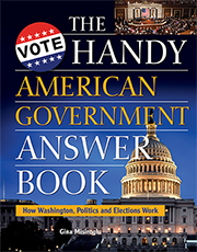 Handy American Government