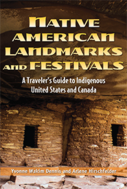 Native American Landmarks