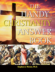 Handy Christianity