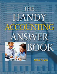 Handy Accounting
