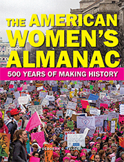 American Women's Almanac
