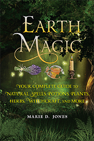 Earth Magic