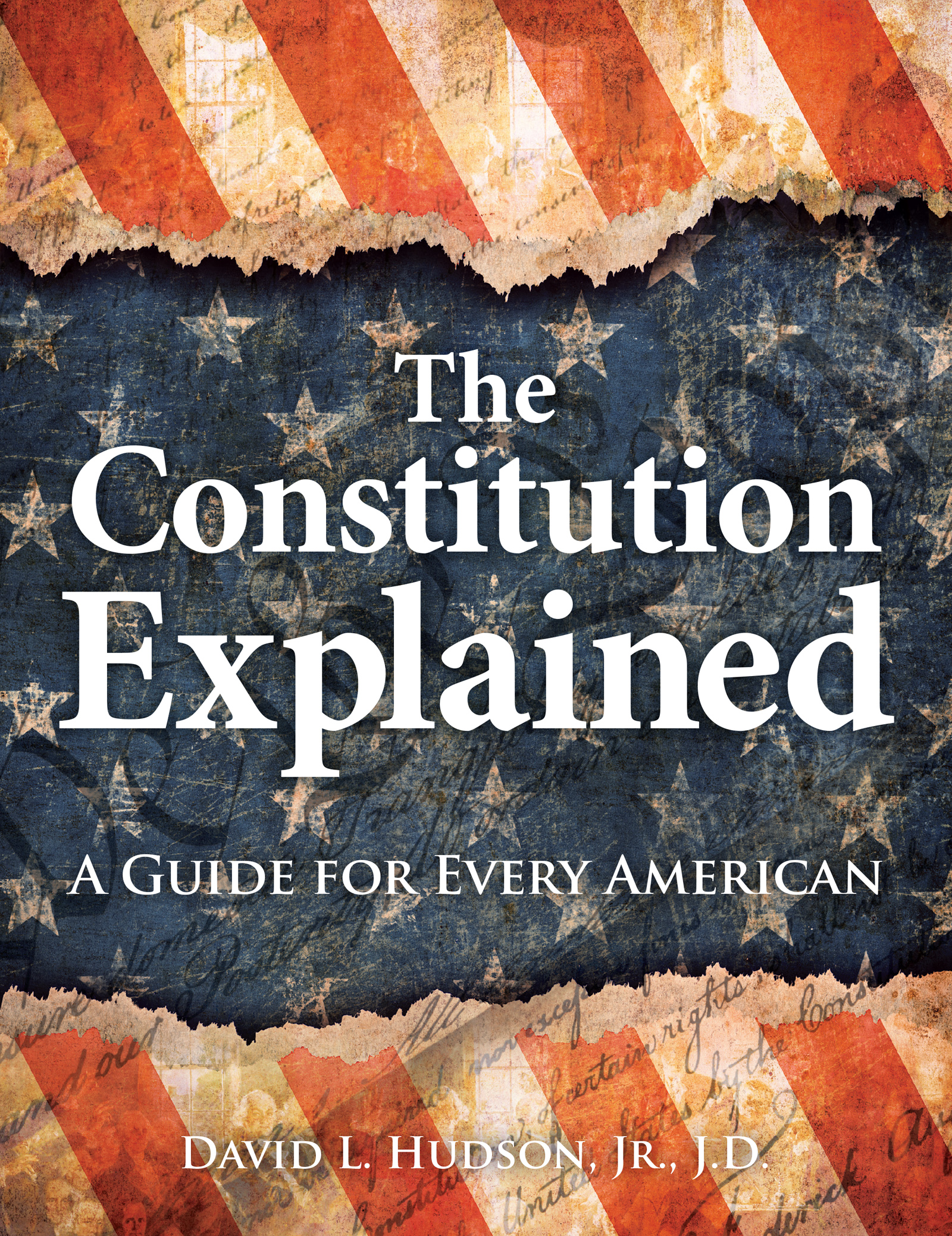 Constitution Explained