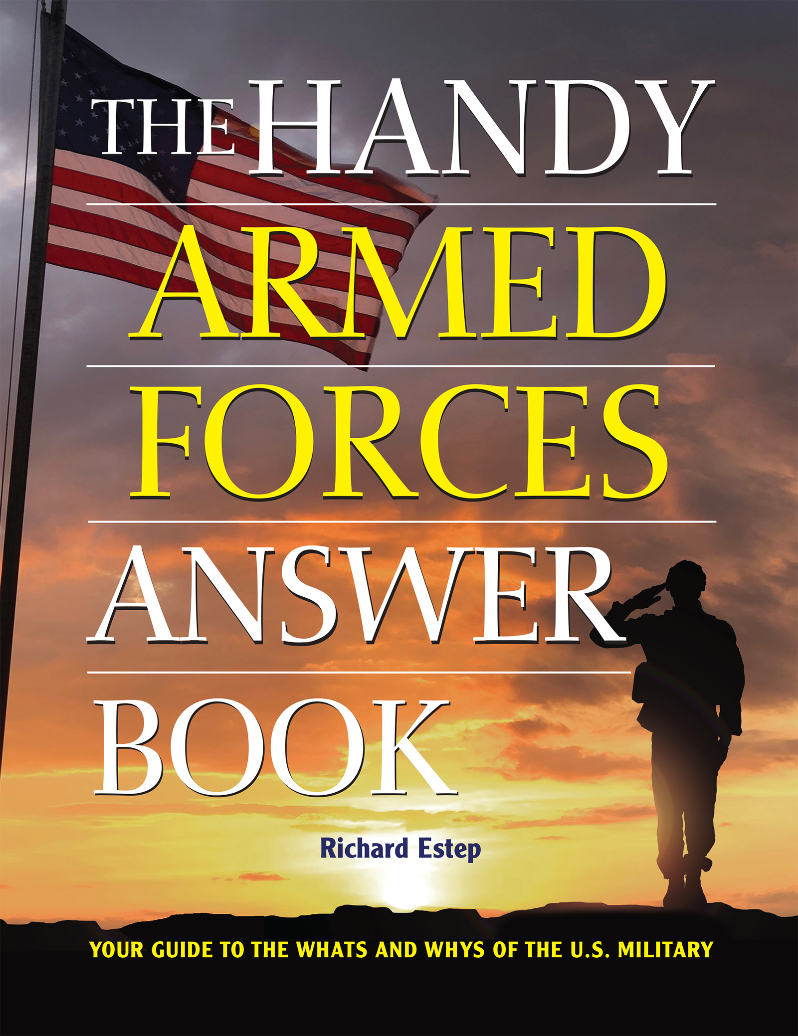 Handy Armed Forces
