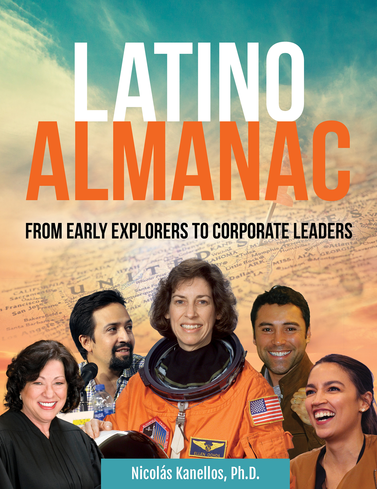 Latino Almanac